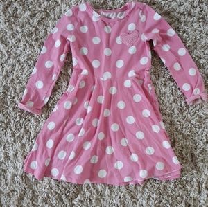 Girls dress